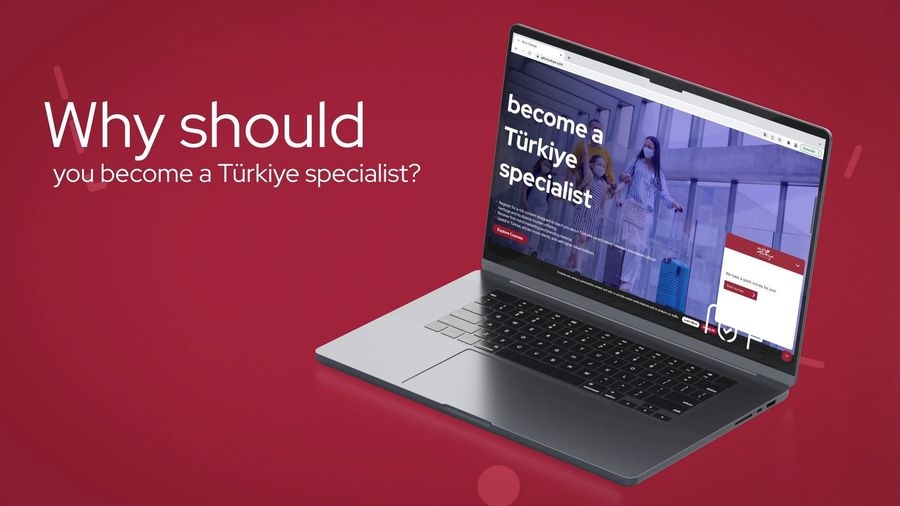All in Türkiye