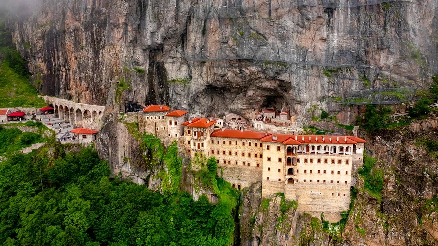 One Day in Trabzon