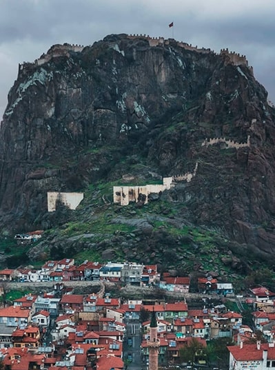 Afyonkarahisar