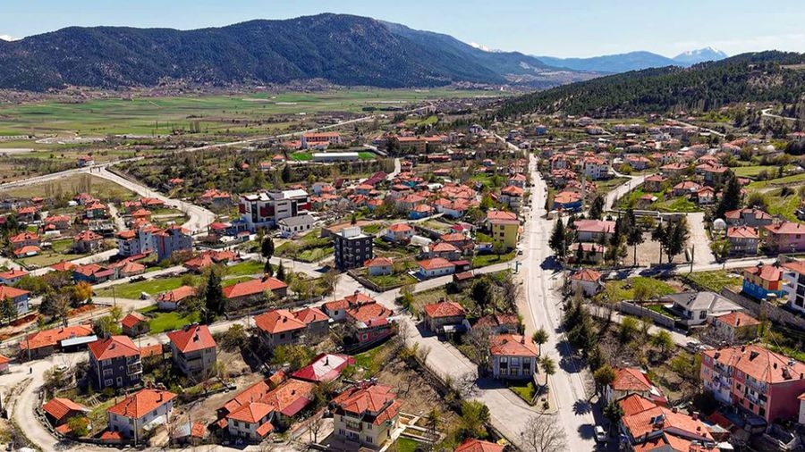 Çameli