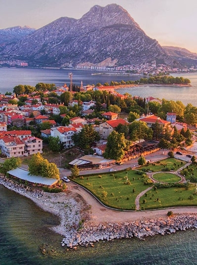 Eğirdir