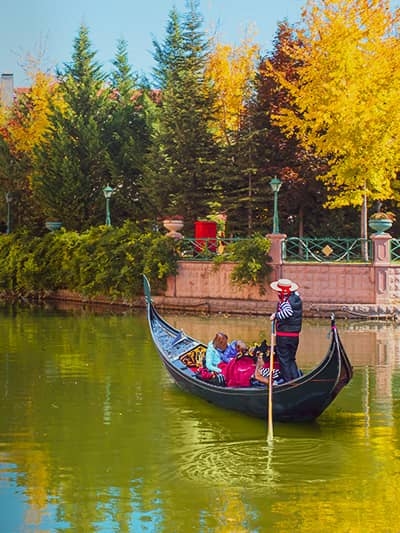 Eskişehir