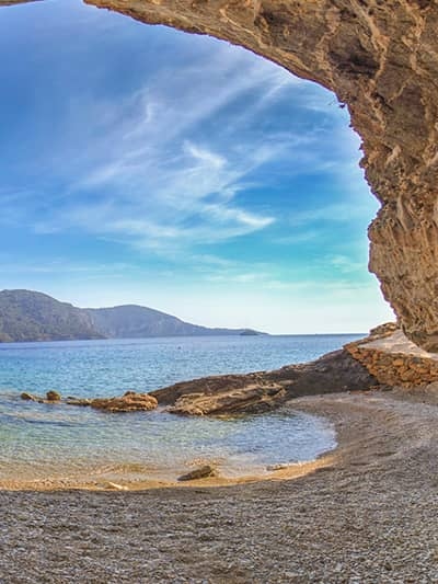 Göcek