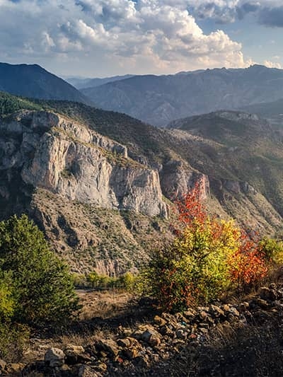 Gümüşhane