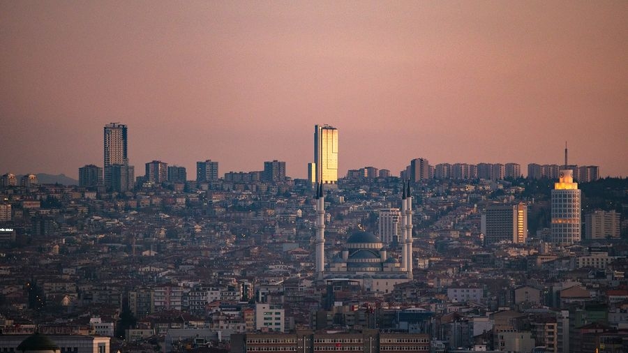 Exploring Ankara’s Historical Museums on a 3-Day Route