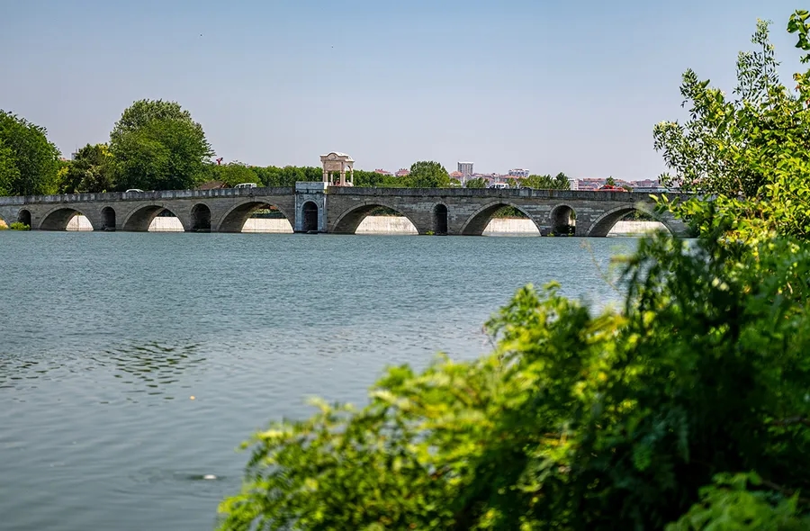 1-Day Edirne Tour: Culture, History and Taste