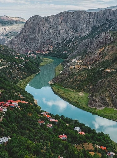 Kemaliye