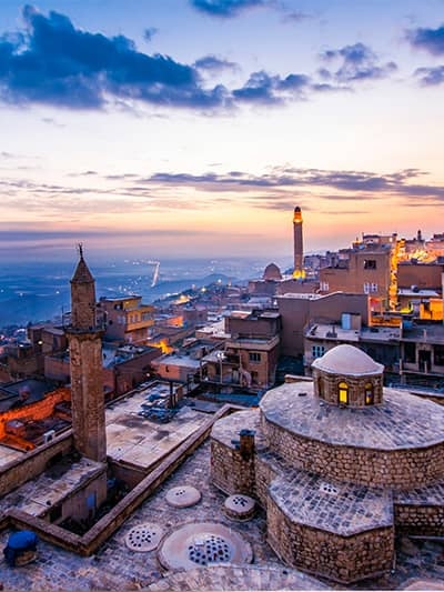 Mardin
