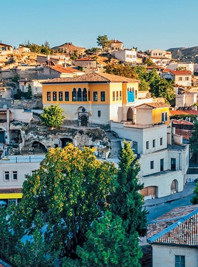 Mustafapaşa