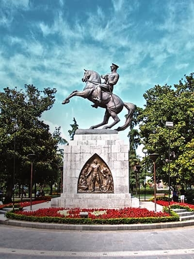 Samsun