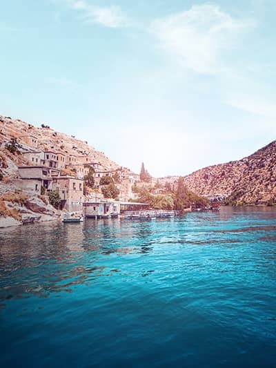 Şanlıurfa