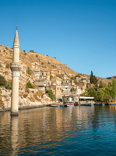 Halfeti