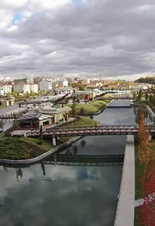 Kentpark