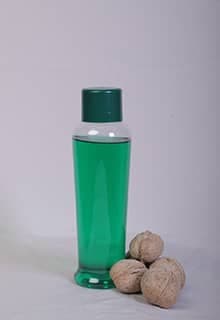 Kaman Walnut Cologne