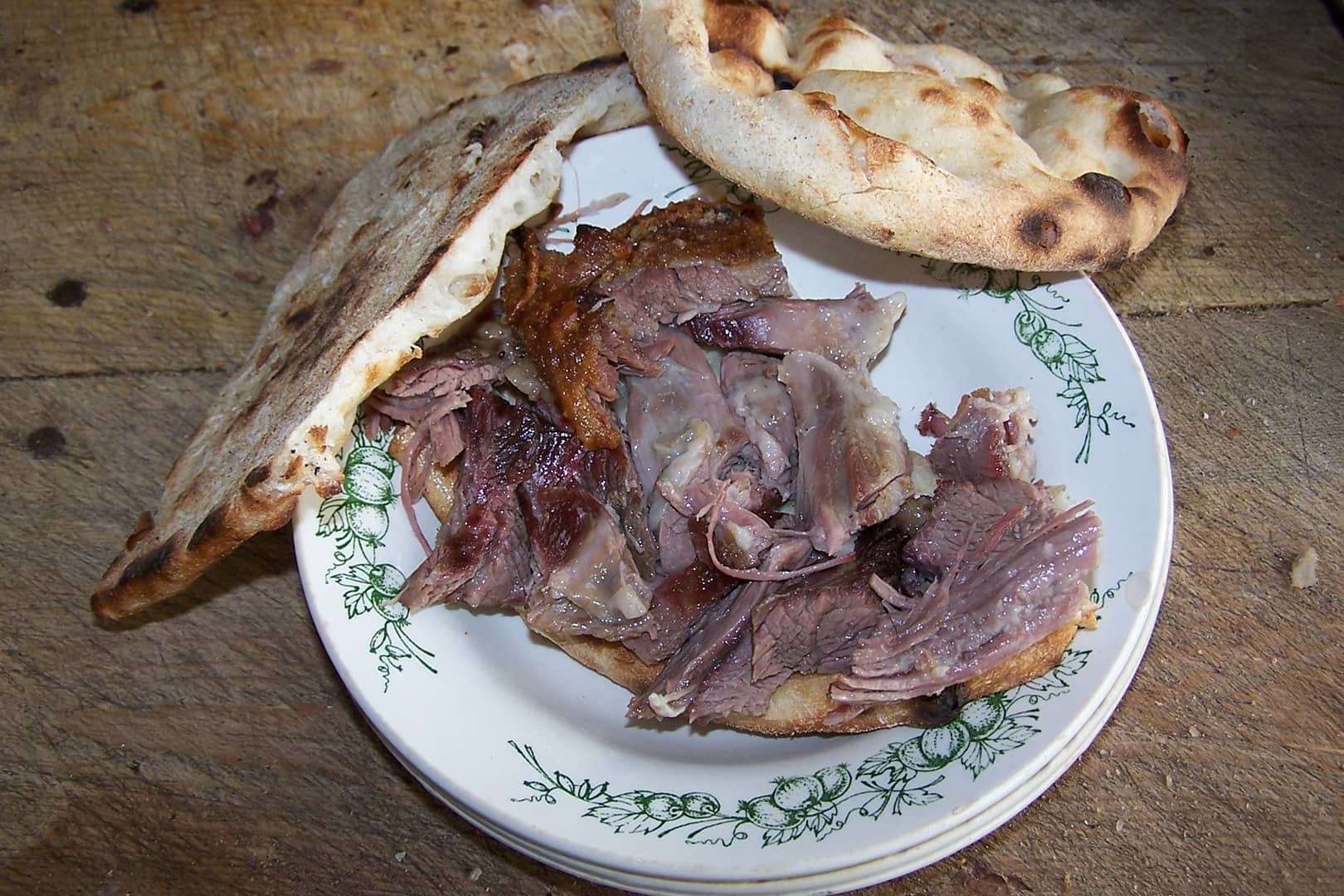 Büryan Kebab