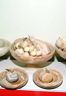Gift Items Made of Onyx Stone