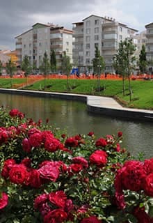 Kent Park
