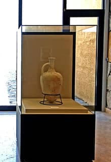 Museo Arqueológico Kaman Kalehöyük