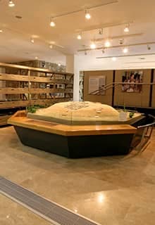 Kaman Kalehöyük Archaeological Museum
