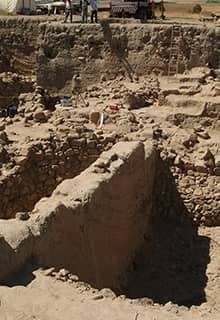 Kaman Kalehöyük