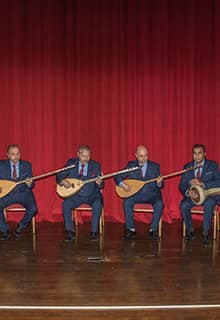 Kırşehir Local Folk Music