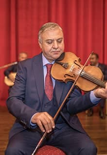 Kırşehir Local Folk Music
