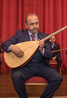 Kırşehir Local Folk Music