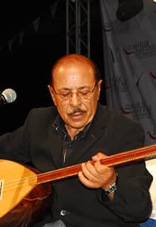 Neşet Ertaş