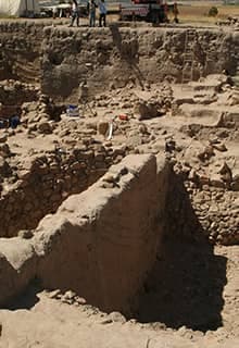 Kaman Kalehöyük