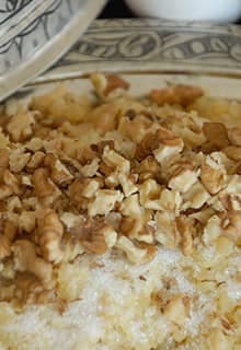Höşmerim Dessert