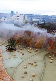 Geothermal Resources