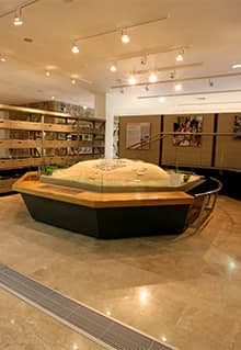 Kaman Kalehöyük Archaeological Museum
