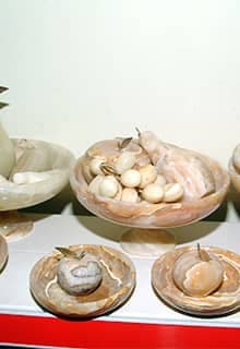 Gift Items Made of Onyx Stone