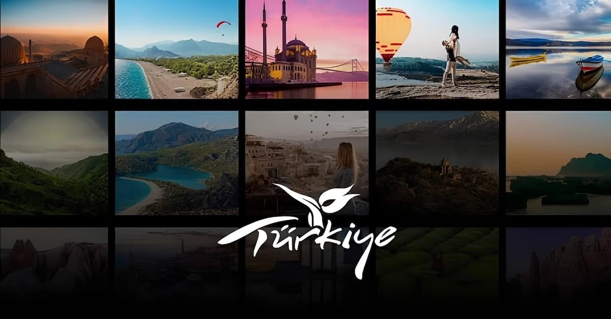 Official Travel Guide of Türkiye - GoTürkiye